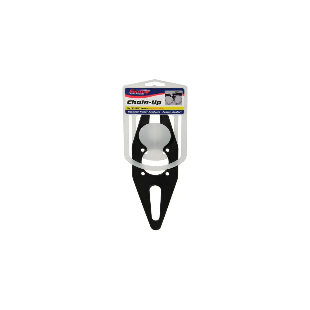 Chain Up Safety Chain Holder - EQU82-00-3065